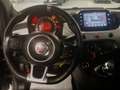 Fiat 500 1.0 Hybrid Connect Gris - thumbnail 11