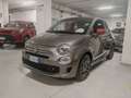 Fiat 500 1.0 Hybrid Connect Gris - thumbnail 3