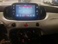 Fiat 500 1.0 Hybrid Connect Gris - thumbnail 16