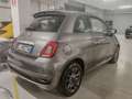 Fiat 500 1.0 Hybrid Connect Gris - thumbnail 4