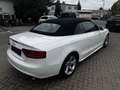 Audi A5 Cabriolet 2.0 TFSI Quattro Exclusive Line TOP Weiß - thumbnail 6