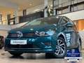 Volkswagen Golf Sportsvan 1.4 TSI Sound DSG Sthz ACC AHK Zöld - thumbnail 1