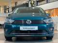 Volkswagen Golf Sportsvan 1.4 TSI Sound DSG Sthz ACC AHK Zöld - thumbnail 5