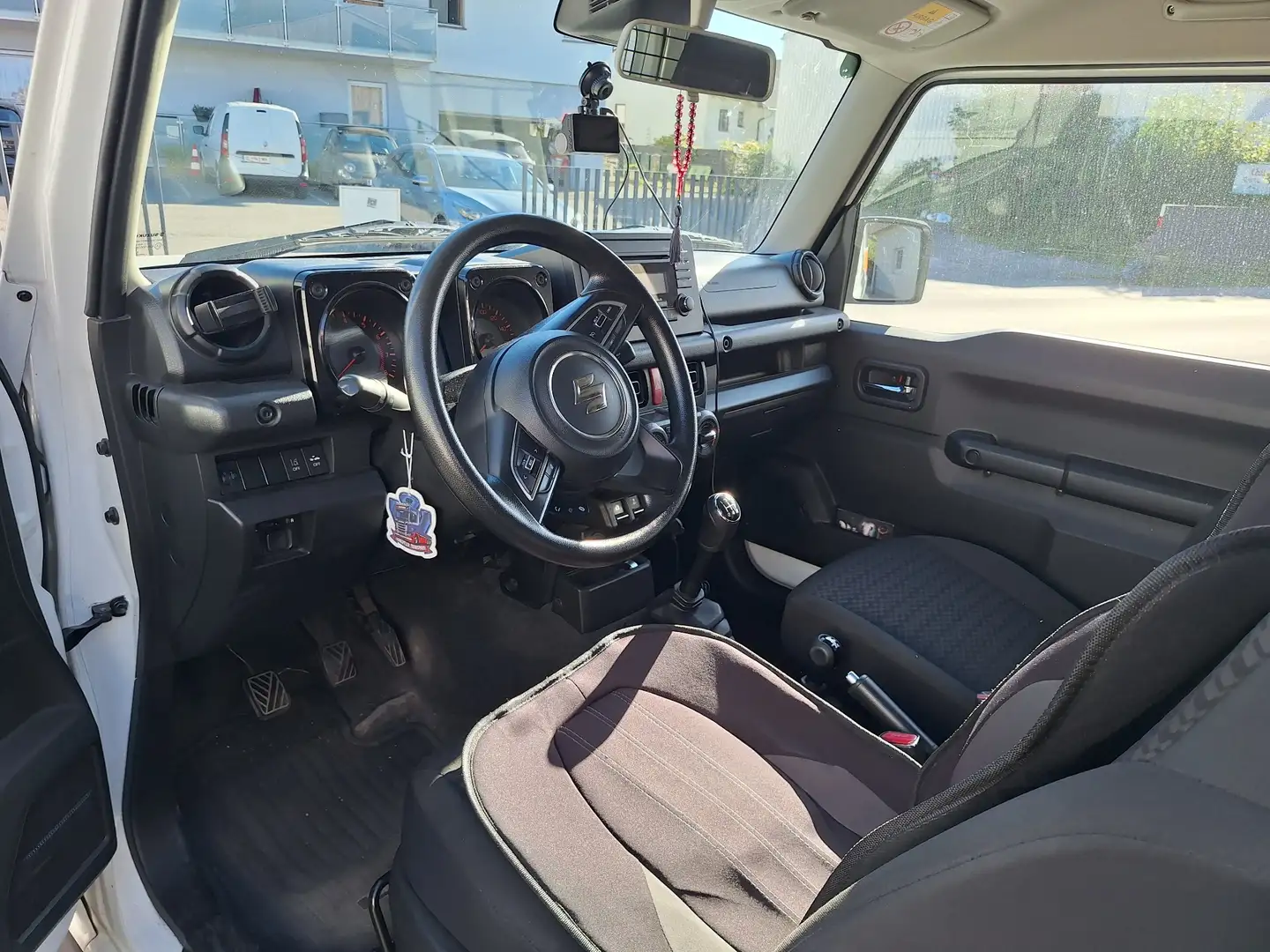 Suzuki Jimny 1,5 VVT Allgrip N1 - 2