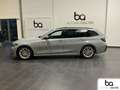 BMW 320 320i Touring M Sport Inno/Pano/Comf/Hifi/ACC/AHK Gris - thumbnail 3