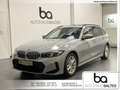 BMW 320 320i Touring M Sport Inno/Pano/Comf/Hifi/ACC/AHK Gris - thumbnail 1