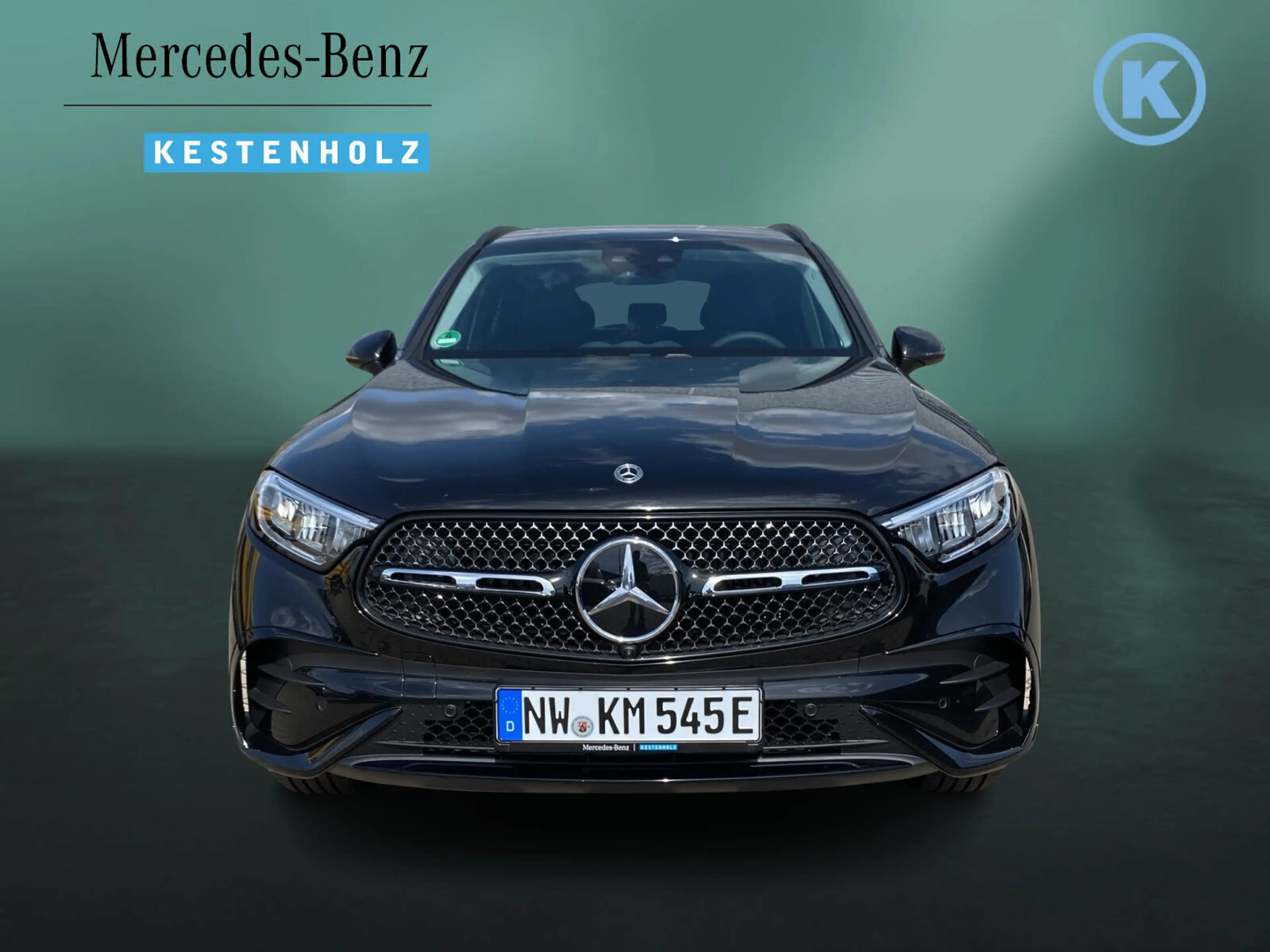 Mercedes-Benz GLC 300 GLC 300 e 4M AMG+DISTRO+AHK+360°+MEMO+NIGHT+DWA — photo 2
