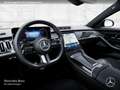 Mercedes-Benz S 450 d L 4M AMG+NIGHT+PANO+360+MULTIBEAM+STHZG Gris - thumbnail 9