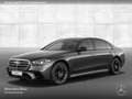 Mercedes-Benz S 450 d L 4M AMG+NIGHT+PANO+360+MULTIBEAM+STHZG Grau - thumbnail 13
