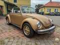 Volkswagen Käfer 1303 S Cabriolet | Matching Numbers | Zustandsn... Gold - thumbnail 5