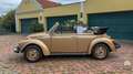 Volkswagen Käfer 1303 S Cabriolet | Matching Numbers | Zustandsn... Gold - thumbnail 2