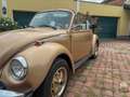 Volkswagen Käfer 1303 S Cabriolet | Matching Numbers | Zustandsn... Gold - thumbnail 6