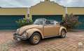Volkswagen Käfer 1303 S Cabriolet | Matching Numbers | Zustandsn... Gold - thumbnail 1