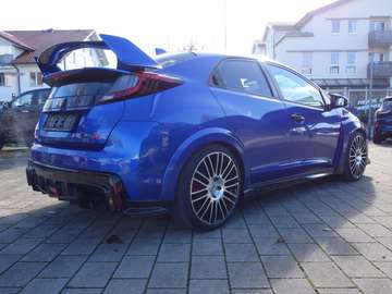 Type-R GT