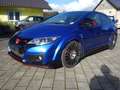 Honda Civic Type-R GT Blau - thumbnail 1