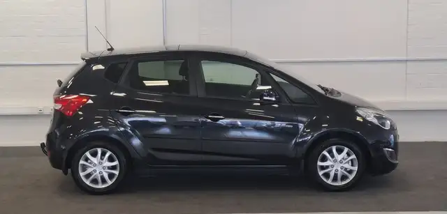 Hyundai Ix20 view 5