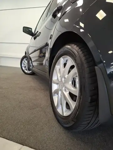 Hyundai Ix20 view 22