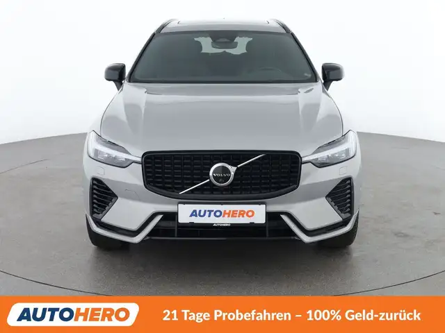 Volvo XC60 view 9