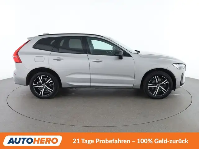 Volvo XC60 view 7