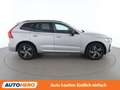 Volvo XC60 2.0 T6 Plug-in Hybrid R Design AWD Silber - thumbnail 7