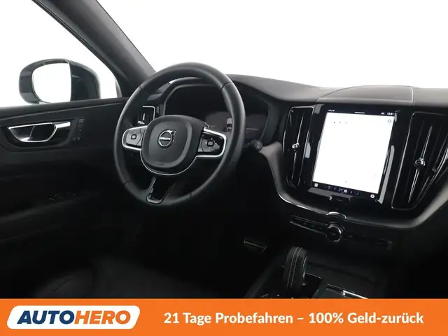 Volvo XC60 view 13