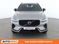 Volvo XC60 2.0 T6 Plug-in Hybrid R Design AWD Silber - thumbnail 9