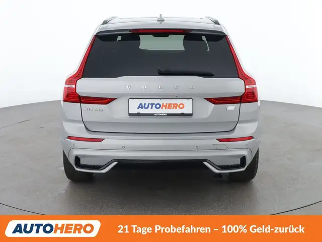 Volvo XC60 view 5