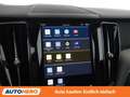Volvo XC60 2.0 T6 Plug-in Hybrid R Design AWD Silber - thumbnail 23