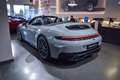 Porsche 992 Carrera Cabriolet Grau - thumbnail 28