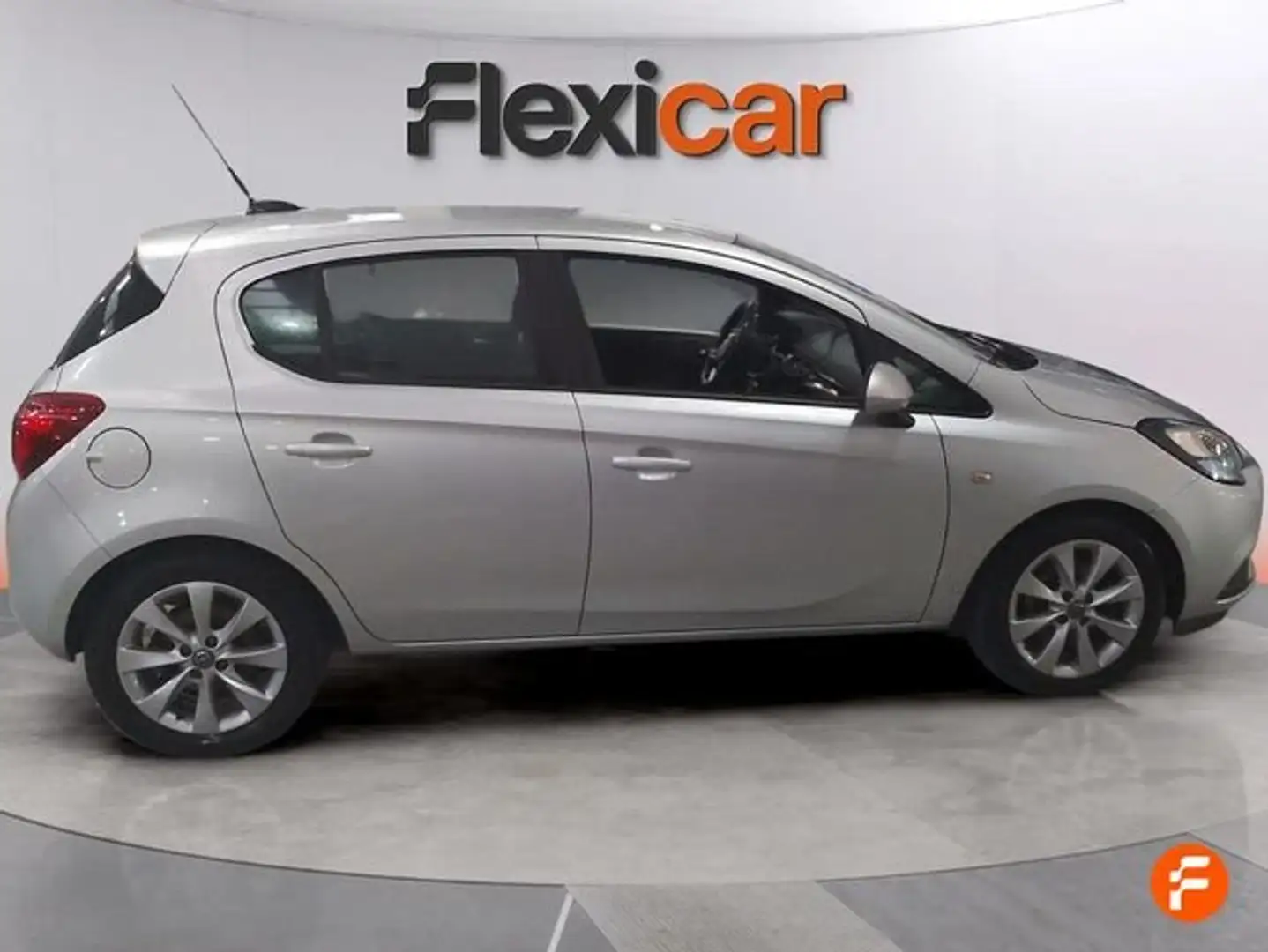 Opel Corsa 1.3+CDTi+Start%2FStop+Selective+95+CV Gris - 2