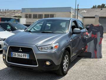 1.8 DI-D 115CH INTENSE 4WD