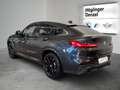 BMW X4 xDrive 30d Grau - thumbnail 10