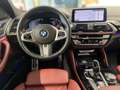 BMW X4 xDrive 30d Grau - thumbnail 8
