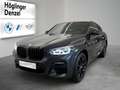 BMW X4 xDrive 30d Grau - thumbnail 1