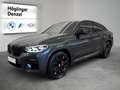 BMW X4 xDrive 30d Grau - thumbnail 2