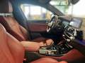 BMW X4 xDrive 30d Grau - thumbnail 12