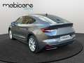 Skoda Enyaq iV 85 / Electrique Grijs - thumbnail 2