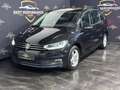 Volkswagen Touran Comfortline BMT/Start-Stopp Schwarz - thumbnail 3