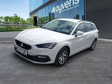 SP 2.0 TDI 85kW Style Go