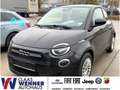 Fiat 500e Action Automatik Komfort,- Radio & Winter-Paket Schwarz - thumbnail 1