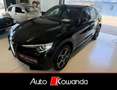 Alfa Romeo Stelvio Super Q4 Sport Aut. -Top Ausstattung Schwarz - thumbnail 2