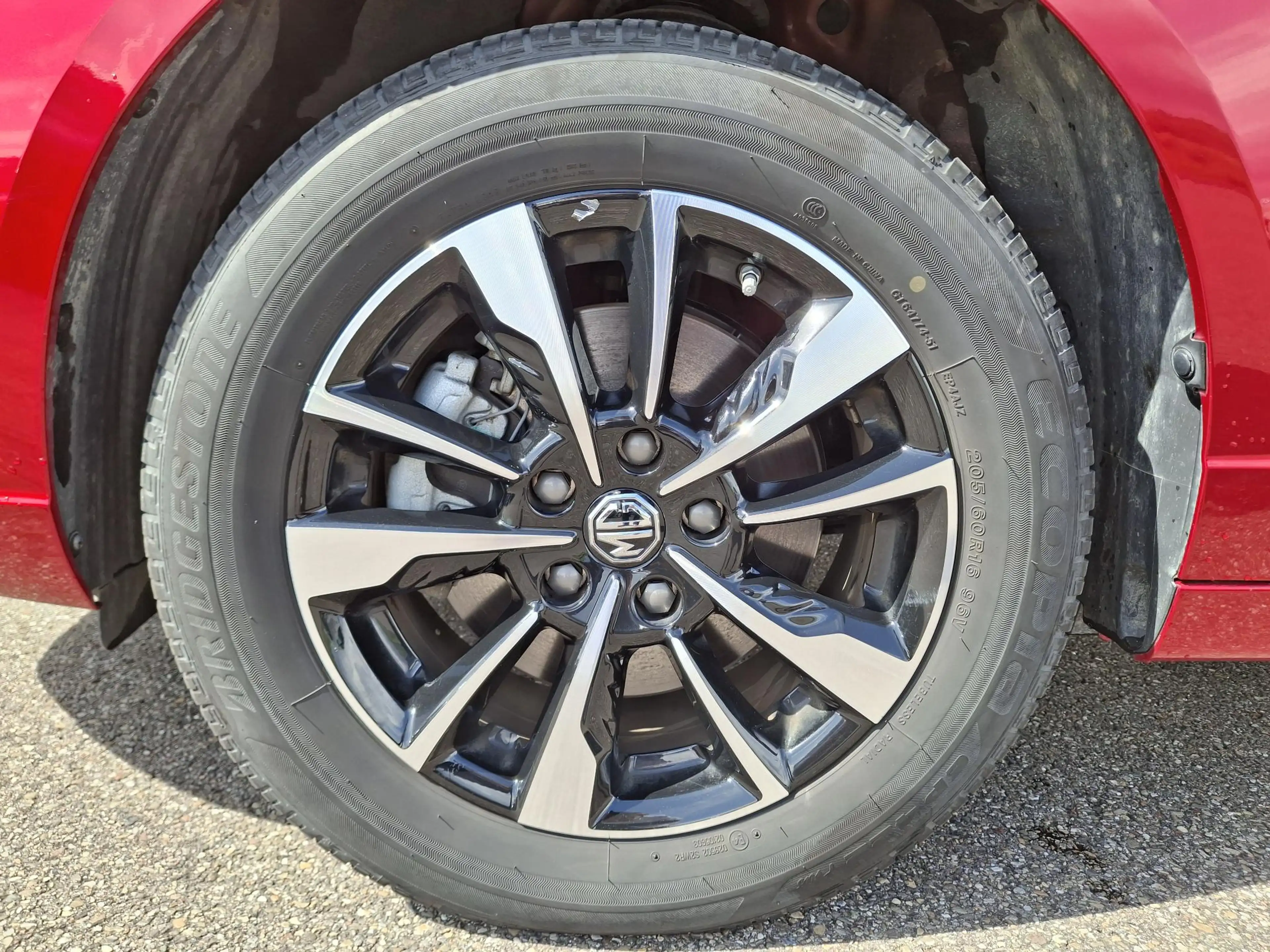 MG MG5 Electric Standard Range Comfort 50 kWh | Keyless E — photo 2
