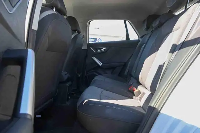 Audi Q2 view 14