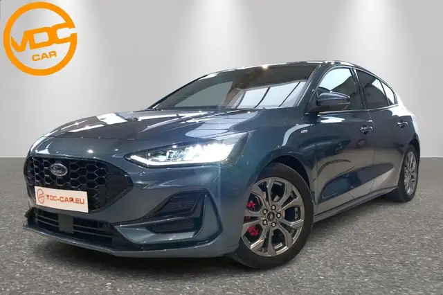 Ford Focus ST Line