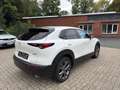Mazda CX-30 Skyactive X 2.0 179 PS M Hybrid 100TH Sondermodell Blanc - thumbnail 9