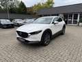 Mazda CX-30 Skyactive X 2.0 179 PS M Hybrid 100TH Sondermodell Blanc - thumbnail 1