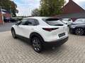 Mazda CX-30 Skyactive X 2.0 179 PS M Hybrid 100TH Sondermodell Blanc - thumbnail 5