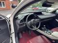 Mazda CX-30 Skyactive X 2.0 179 PS M Hybrid 100TH Sondermodell Blanc - thumbnail 13