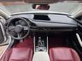 Mazda CX-30 Skyactive X 2.0 179 PS M Hybrid 100TH Sondermodell Blanc - thumbnail 18
