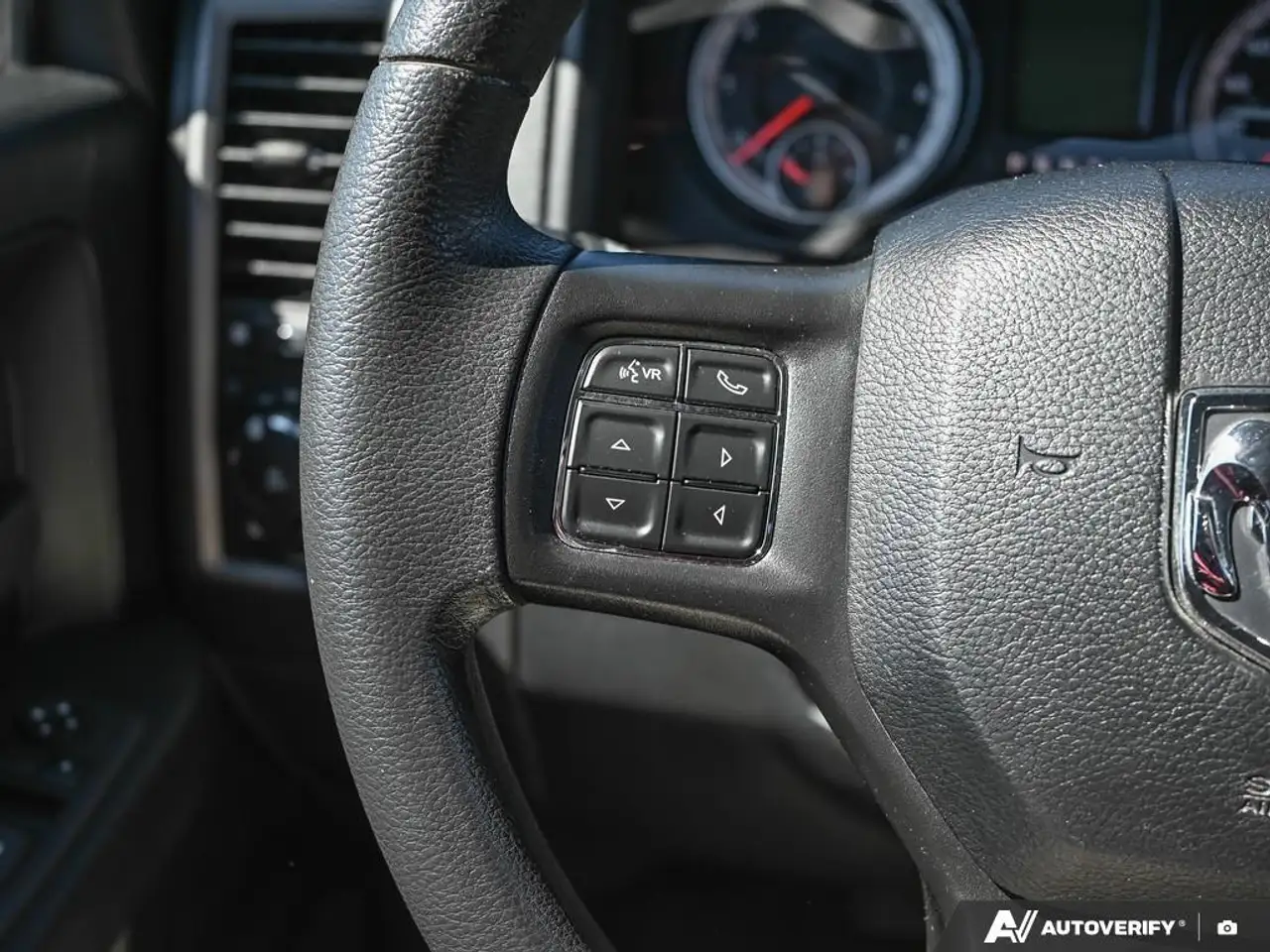 RAM 1500 photo RAM 1500